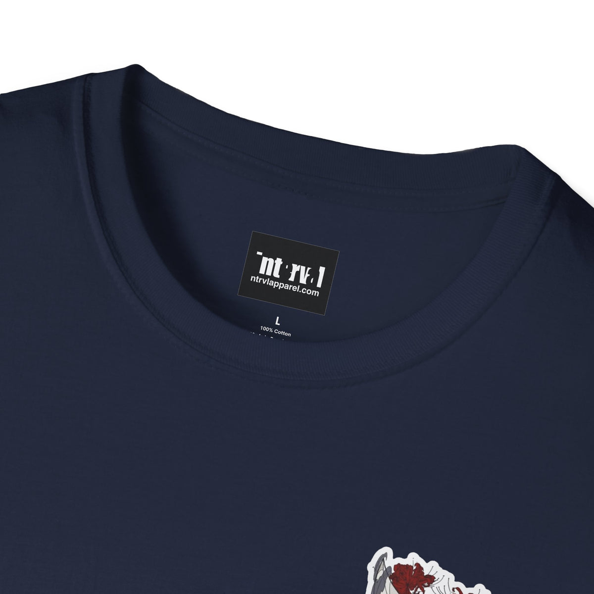 Inuyasha (Inuyasha) Casual Tee
