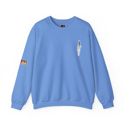 Toji Fushiguro (JUJUTSU KAISEN) Crewneck