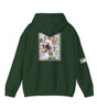 Kanroji Mitsuri (DEMON SLAYER) Sudadera con capucha