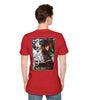 Tanjiro Kamado (DEMON SLAYER) Casual Tee