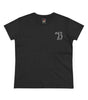 Camiseta de mujer de Annie Leonhart (ATAQUE A LOS TITANES)