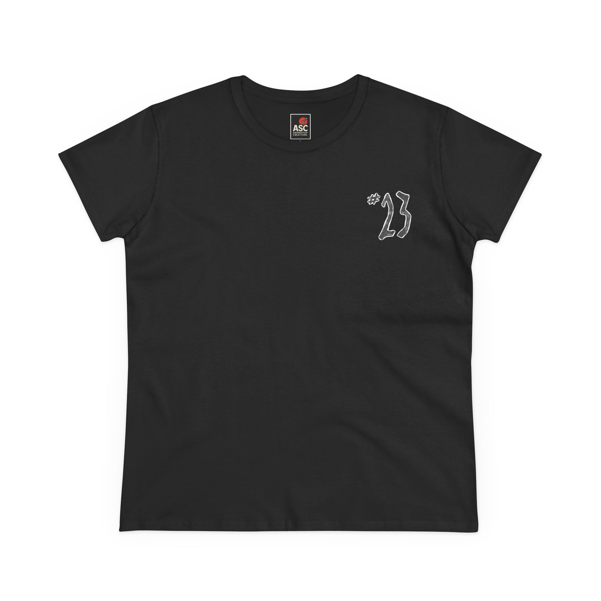 Camiseta de mujer de Annie Leonhart (ATAQUE A LOS TITANES)