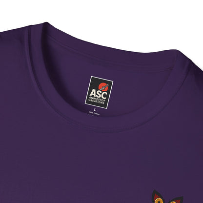 Kokushibo (DEMON SLAYER) Casual Tee