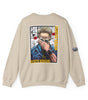 Kento Nanami (JUJUTSU KAISEN) Crewneck