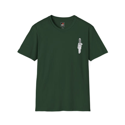 Toji Fushiguro (JUJUTSU KAISEN) Casual Tee