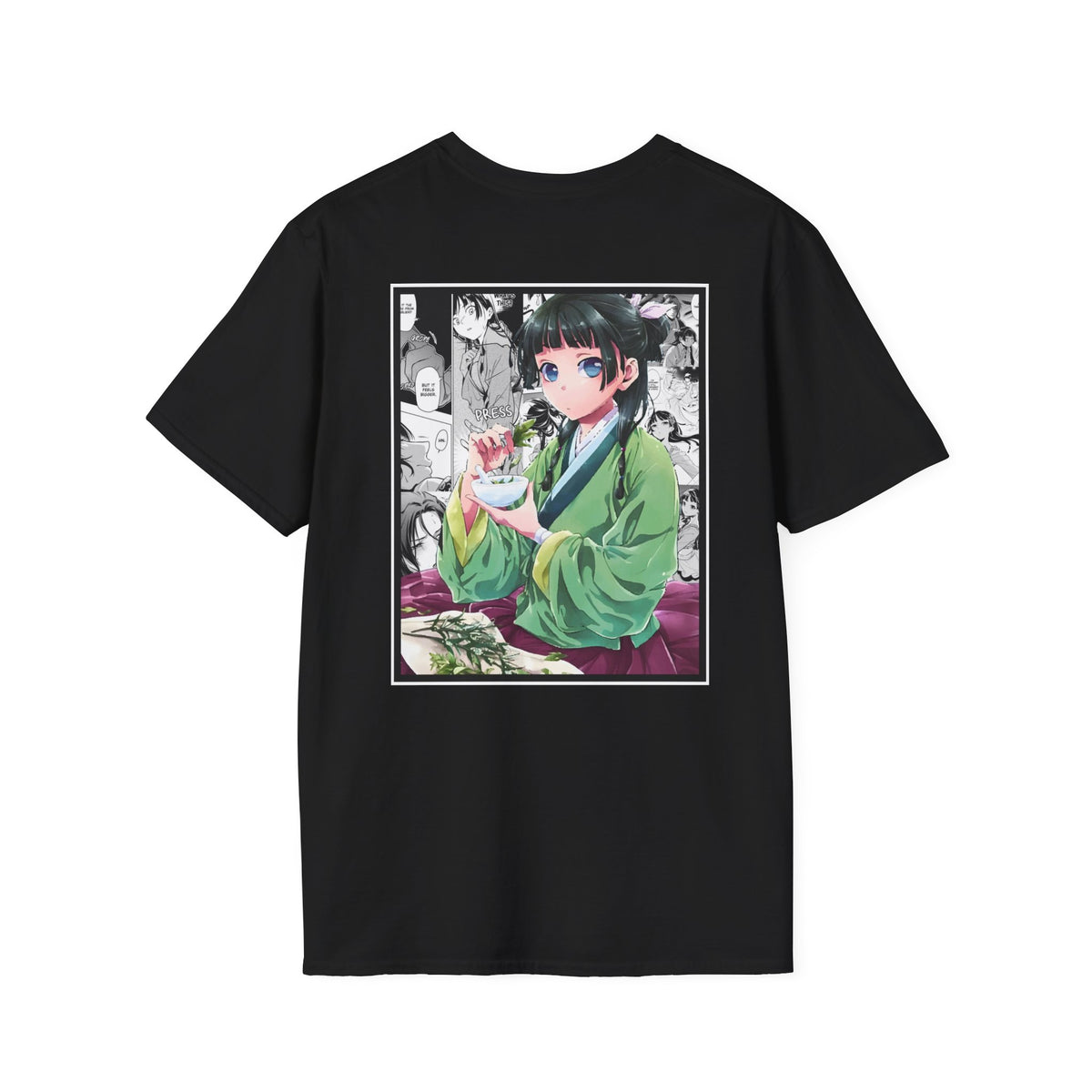 Maomao (The Apothecary Diaries) Casual Tee