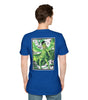Yuno Grinberryall (Black Clover) Casual Tee