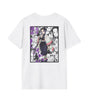 Camiseta informal de Shinobu Kochō (DEMON SLAYER)