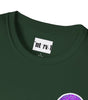 Jin Enjoji (Dandadan) Casual Tee