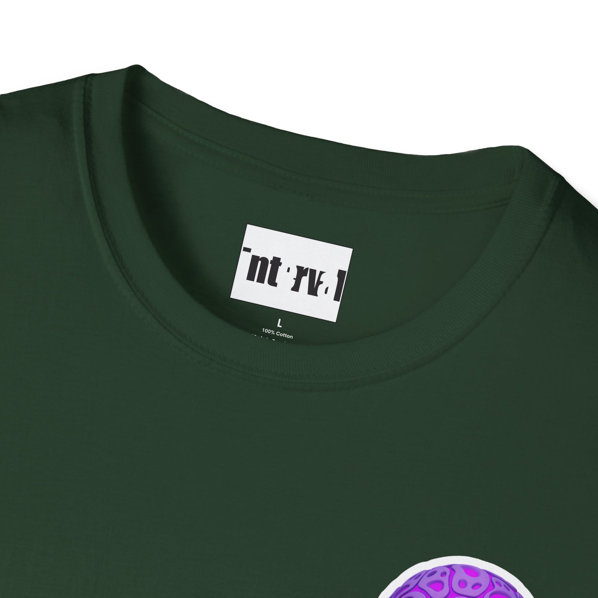 Jin Enjoji (Dandadan) Casual Tee