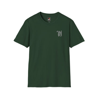 Armin Arlert (ATTACKONTITAN) Casual Tee