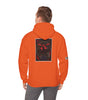 Sudadera con capucha King Bradley (FULLMETAL)