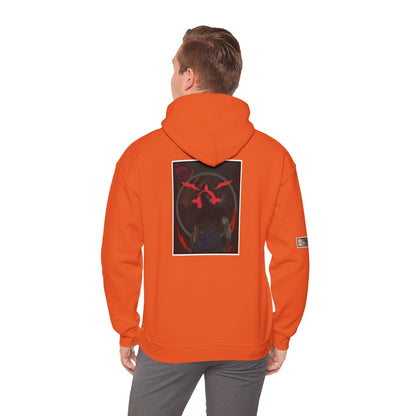 King Bradley (FULLMETAL) Hoodie