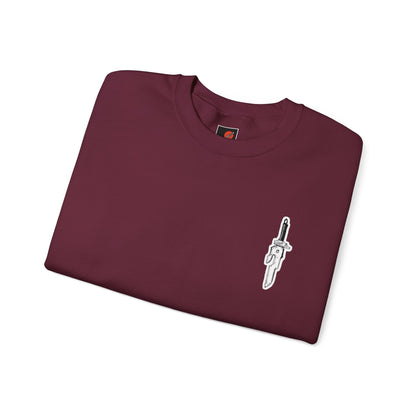 Toji Fushiguro (JUJUTSU KAISEN) Crewneck