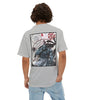 Alphonse Elric (FULLMETAL) Premiun Oversized Tee