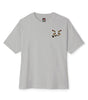 Gyutaro & Daki (DEMON SLAYER) Premium Oversized Tee