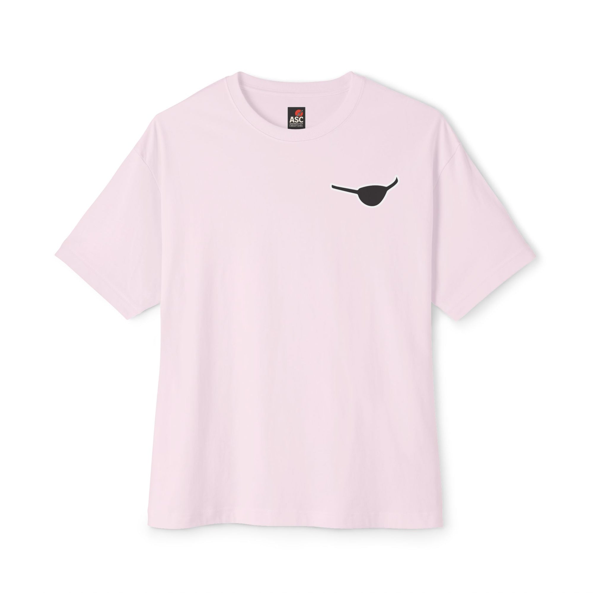 Camiseta extragrande de King Bradley (FULLMETAL)