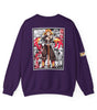 Kyojuro Rengoku (DEMON SLAYER) Crewneck