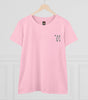 Camiseta de mujer Armin Arlert (ATTACKONTITAN)