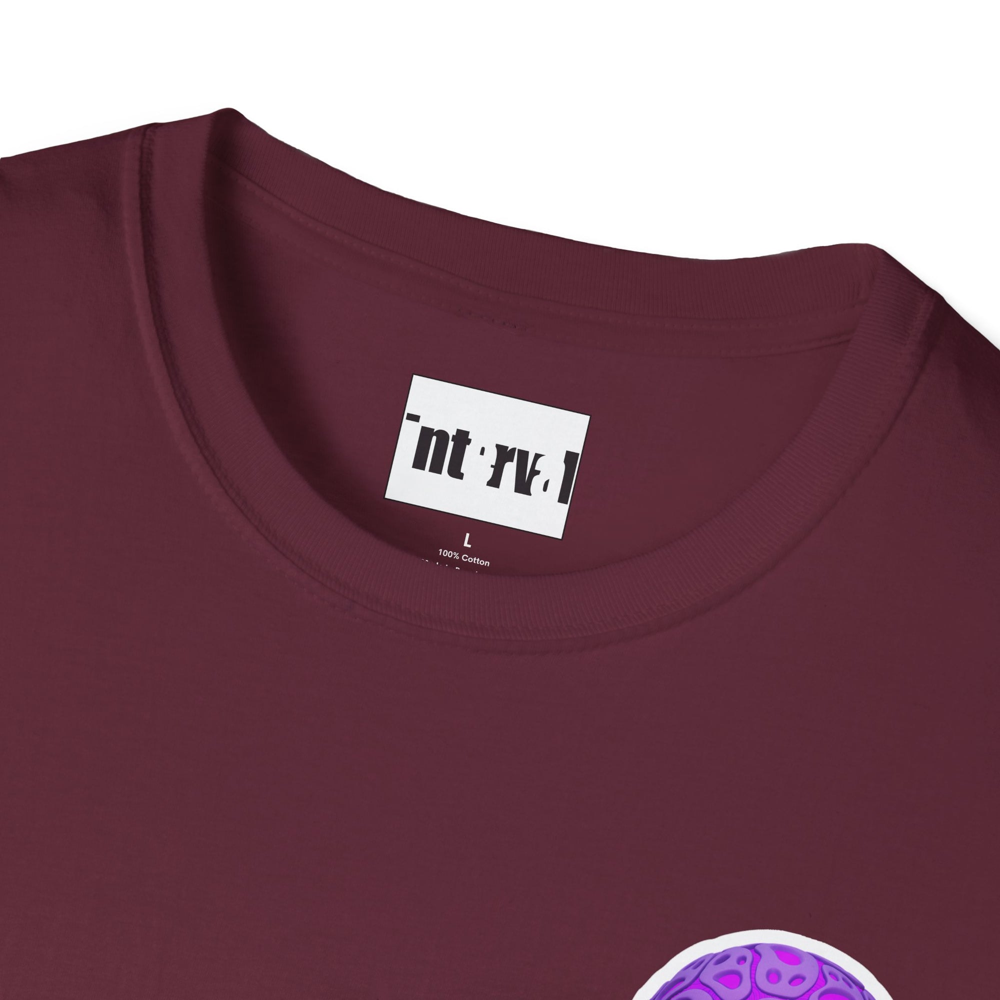 Jin Enjoji (Dandadan) Casual Tee