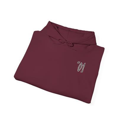 Armin Arlert (ATTACKONTITAN) Hoodie