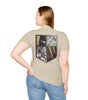 Camiseta informal de Annie Leonhart (ATAQUE A LOS TITANES)