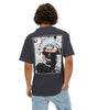 Killua Zoldych (HunterXHunter) Premium Oversized Tee