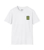 Yuno Grinberryall (Black Clover) Casual Tee