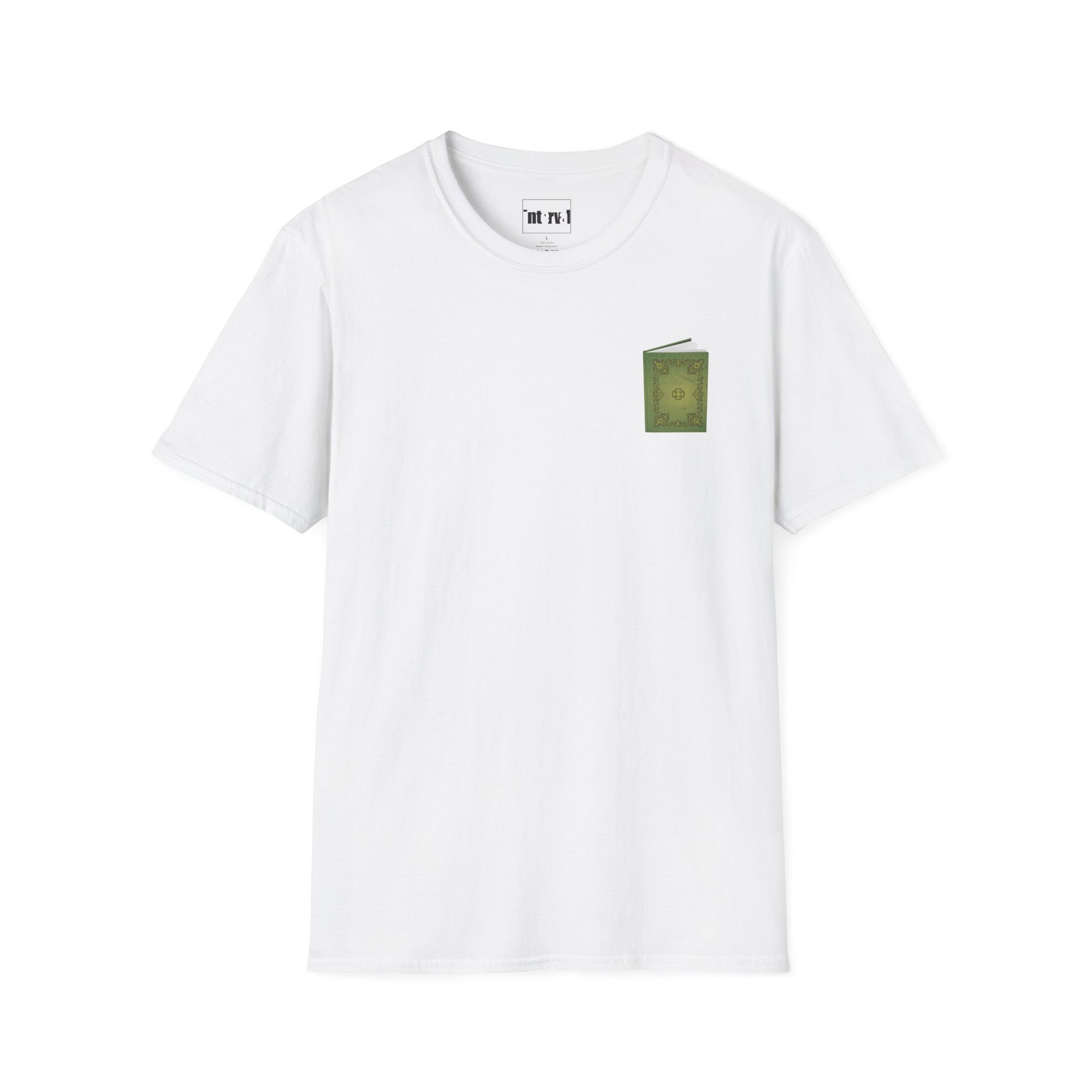 Yuno Grinberryall (Black Clover) Casual Tee