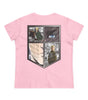 Camiseta de mujer de Erwin Smith (ATAQUE A LOS TITANES)