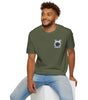 Father (FULLMETAL) Casual Tee