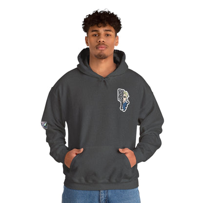 Kento Nanami (JUJUTSU KAISEN) Hoodie