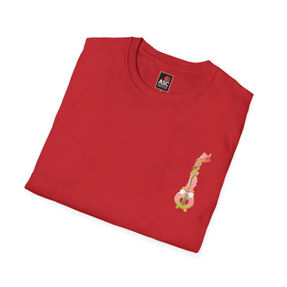 Kanroji Mitsuri (DEMON SLAYER) Casual Tee