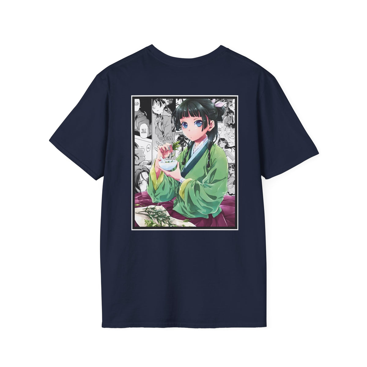 Maomao (The Apothecary Diaries) Casual Tee