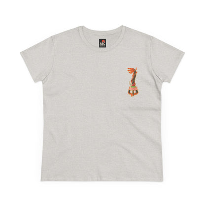 Nezuko Kamado (DEMON SLAYER) Women's Tee