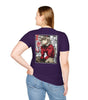 Camiseta informal de Doma (DEMON SLAYER)