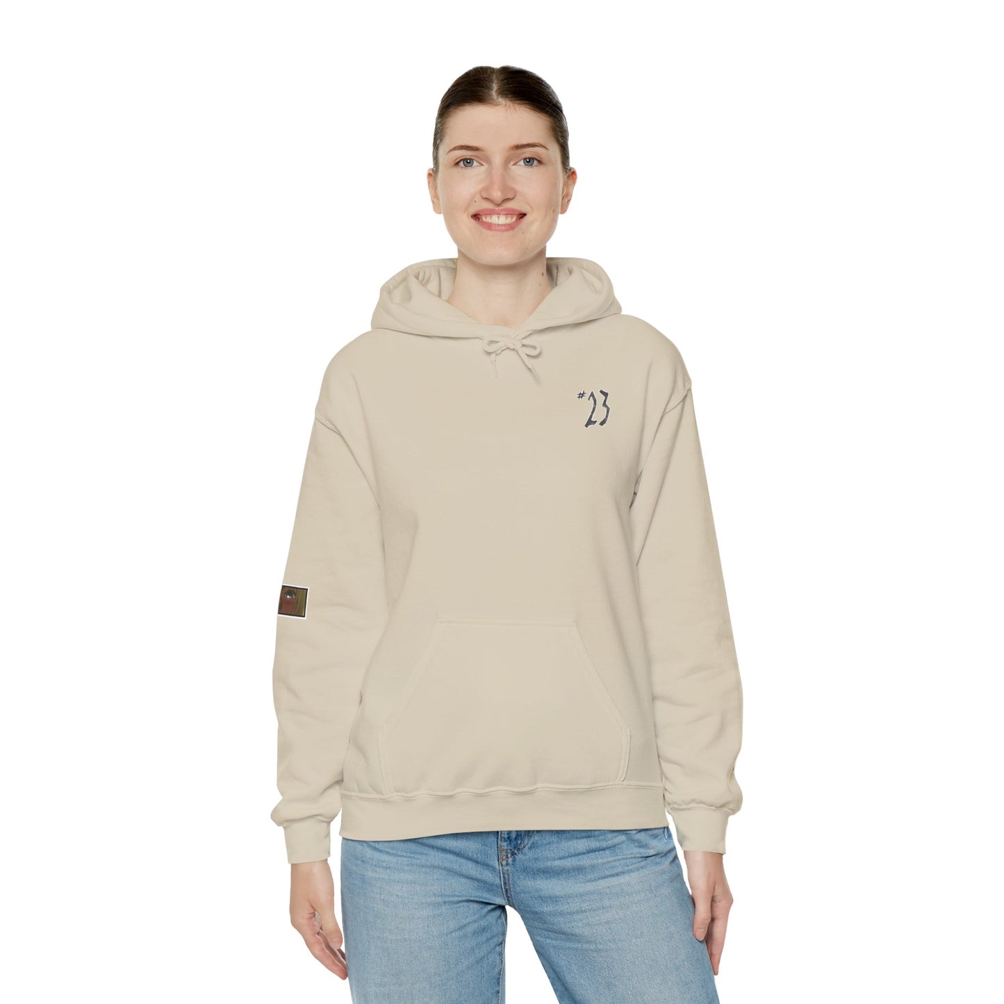 Annie Leonhart (ATTACK ON TITAN) Hoodie