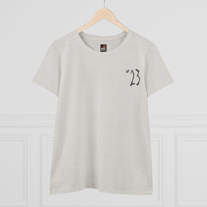 Annie Leonhart (ATTACK ON TITAN) Women's Tee