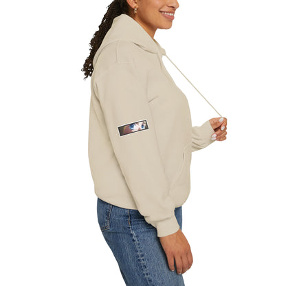 Armin Arlert (ATTACKONTITAN) Hoodie