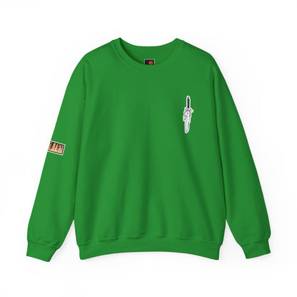 Toji Fushiguro (JUJUTSU KAISEN) Crewneck