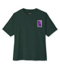Yami Sukehiro (Black Clover) Premium Oversized Tee