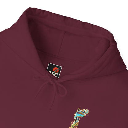 Giyu Tomioka (DEMON SLAYER) Hoodie