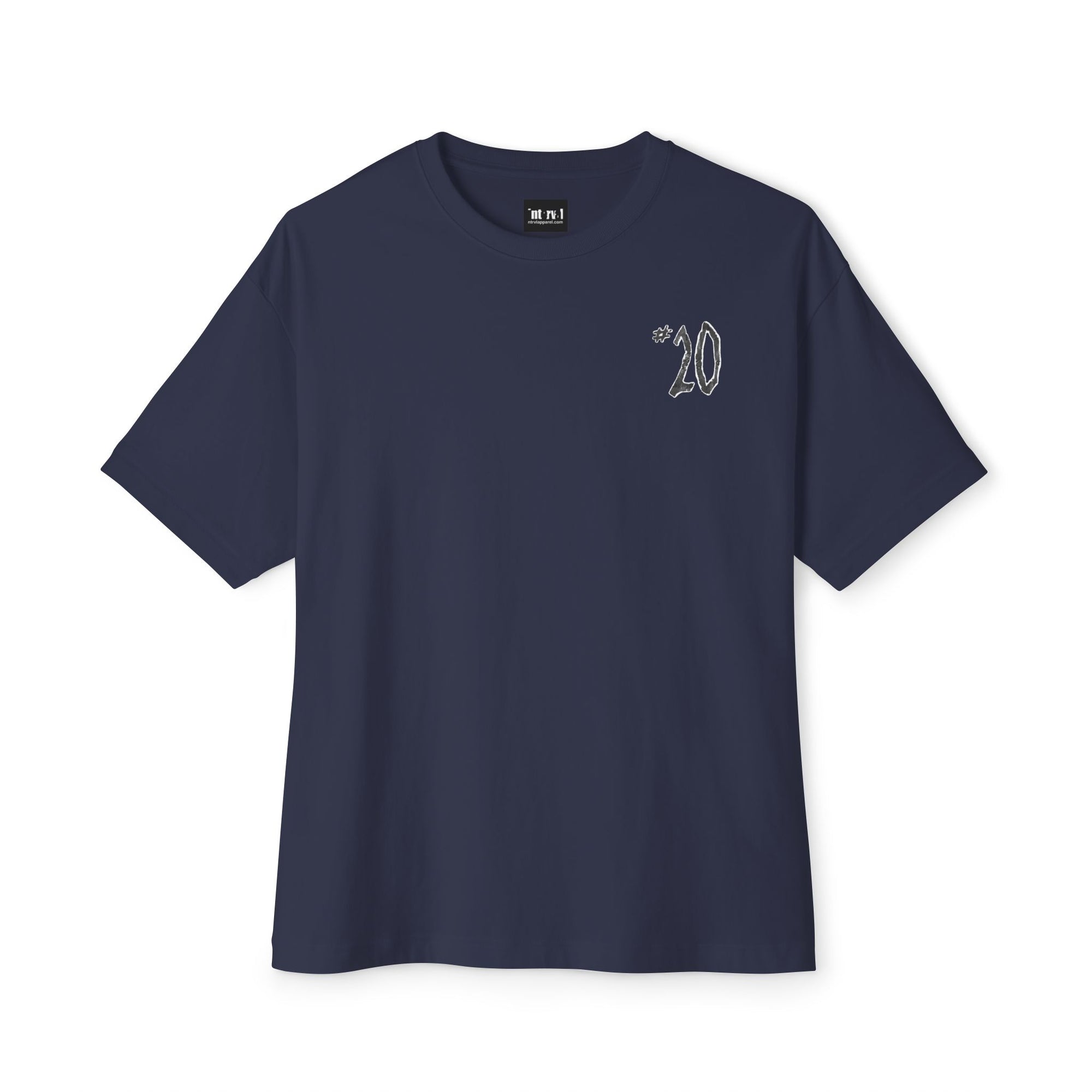 Erwin Smith (ATTACK ON TITAN) Premiun Oversized Tee