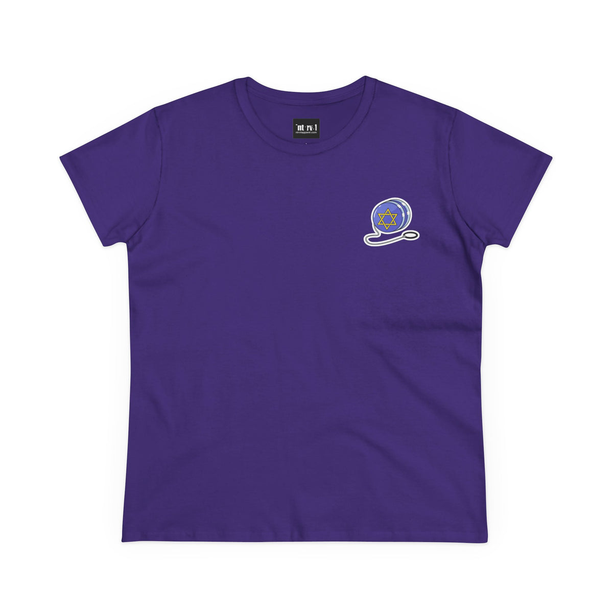 Killua Zoldych (HunterXHunter) Women's Tee