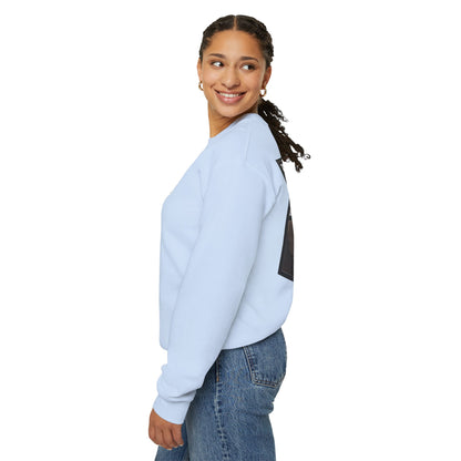 Zeke Yeager (ATTACK ON TITAN) Crewneck