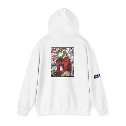 Doma (DEMON SLAYER) Hoodie