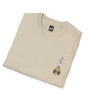 Camiseta informal Obanai Iguro (DEMON SLAYER)