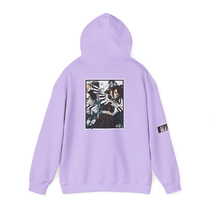 Obanai Iguro (DEMON SLAYER) Hoodie