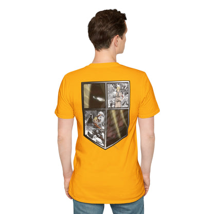 Annie Leonhart (ATTACK ON TITAN) Casual Tee