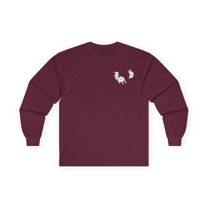 Megumi Fushiguro (JUJUTSU KAISEN) Long Sleeve